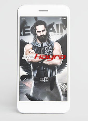 Image 2 for Seth Rollins Wallpaper HD…