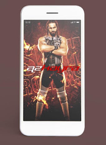 Image 0 for Seth Rollins Wallpaper HD…