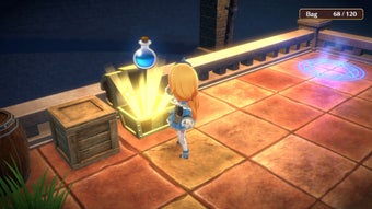 Image 0 for MADO MONOGATARI: Fia and …