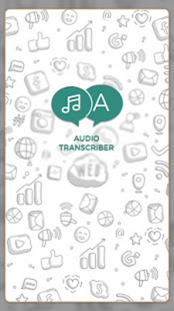 Image 1 for Audio Transcriber - Audio…