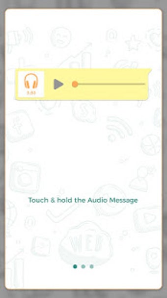 Image 0 for Audio Transcriber - Audio…