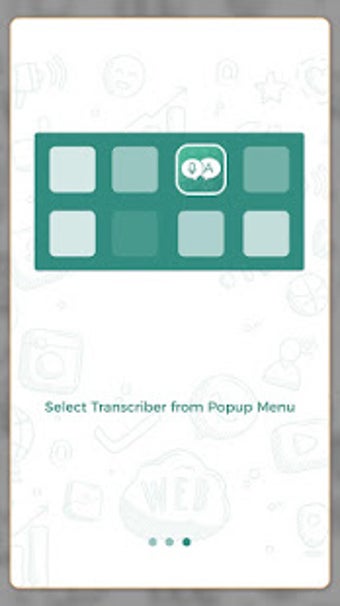 Image 3 for Audio Transcriber - Audio…