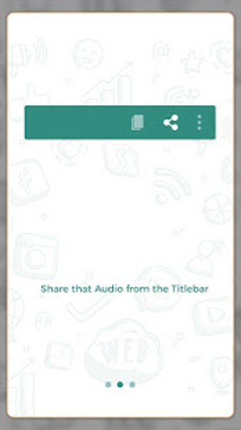 Image 2 for Audio Transcriber - Audio…