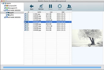 Imagen 0 para MobiKin Doctor for Androi…