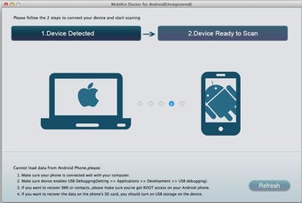 Imagen 2 para MobiKin Doctor for Androi…