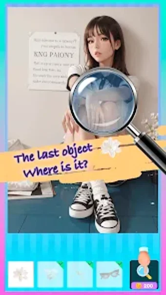 Image 0 for Hidden Secrets - Desire H…