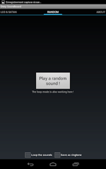 Imagen 1 para Oney Soundboard