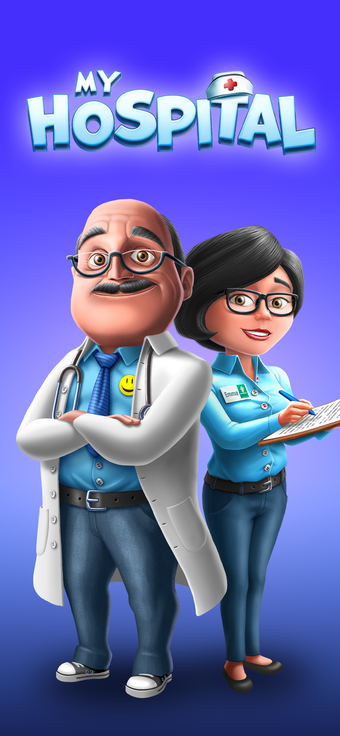 Image 0 for My Hospital: Decorate and…