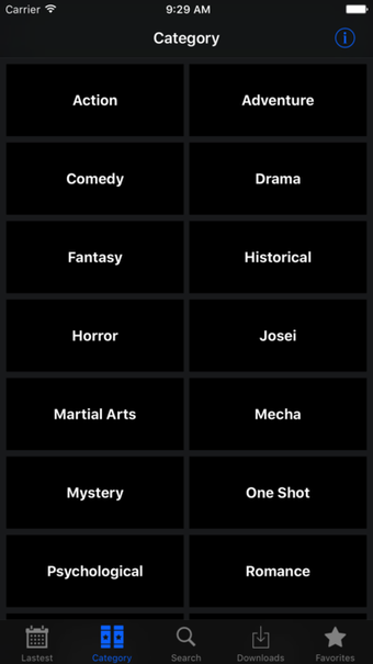 Image 2 for Manga Home - Best Manga R…