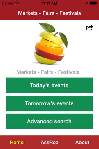 Image 0 for Markets Fairs Festivals