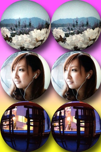 Imagen 3 para 3D Fisheye Camera