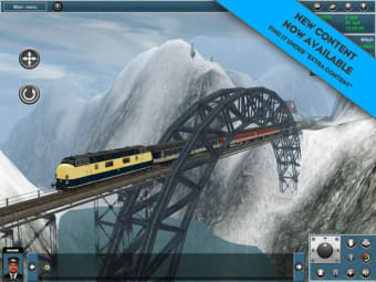 Image 0 for Trainz Simulator