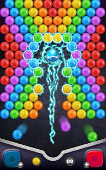 Image 1 for Dream Shooter Bubble Blas…