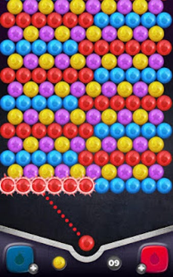 Image 2 for Dream Shooter Bubble Blas…
