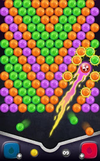 Image 0 for Dream Shooter Bubble Blas…
