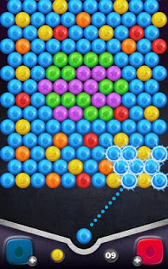 Image 3 for Dream Shooter Bubble Blas…