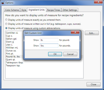 Imagen 0 para Silver Bullet Cookbook