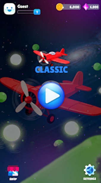 Image 0 for Aircraft Breaker