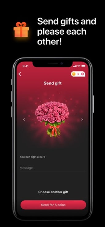 Image 0 for Dating App - Sweet Meet