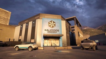 Imagen 0 para Breachers