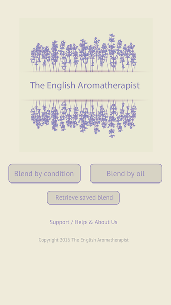 Imagen 2 para Essential Oil Blending To…