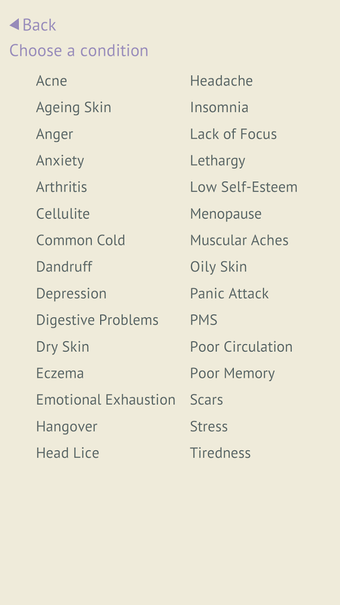 Imagen 0 para Essential Oil Blending To…