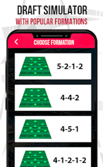 Imagen 3 para FUT 20 Pack Opener + Draf…