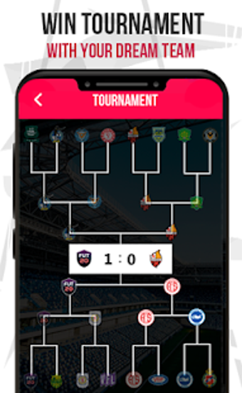 Imagen 1 para FUT 20 Pack Opener + Draf…