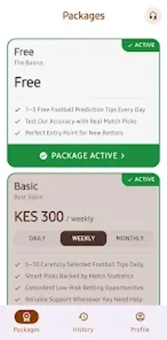 Image 0 for 90Mins Predictions-Match …