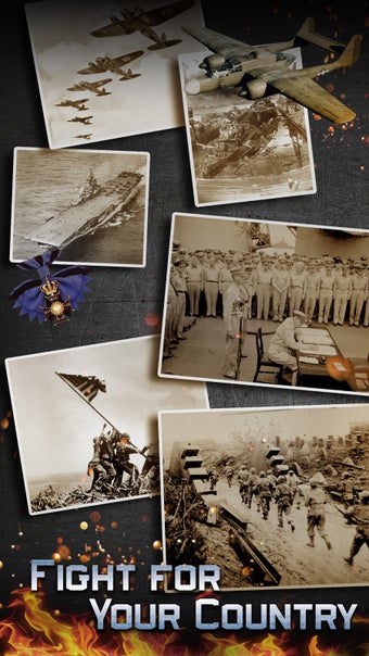 Image 1 for World War 2: Axis vs Alli…