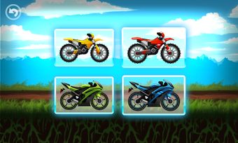 Imagen 1 para Fun Kid Racing - Motocros…