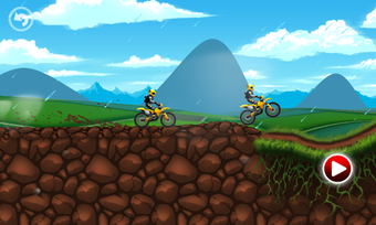 Image 1 for Fun Kid Racing - Motocros…