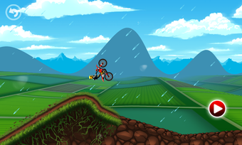 Imagen 0 para Fun Kid Racing - Motocros…