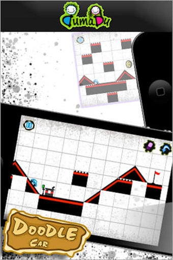 Imagen 0 para Doodle Car