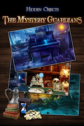 Imagen 0 para Hidden Object: Mystery of…