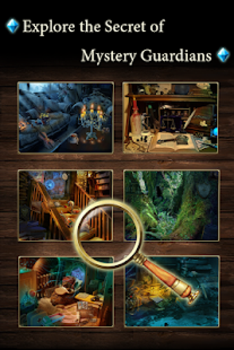 Imagen 3 para Hidden Object: Mystery of…