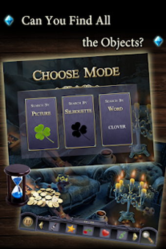 Imagen 2 para Hidden Object: Mystery of…