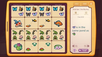 Imagen 0 para Logic Town