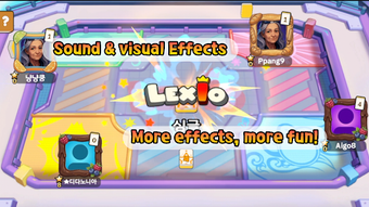 Imagen 0 para Lexio Mobile