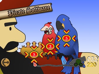 Image 1 for Pirate Software - Tap Adv…