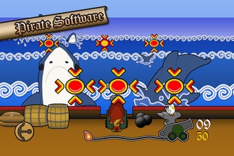 Image 7 for Pirate Software - Tap Adv…