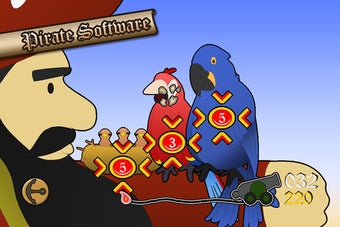 Image 0 for Pirate Software - Tap Adv…