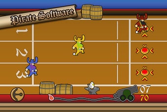 Image 2 for Pirate Software - Tap Adv…