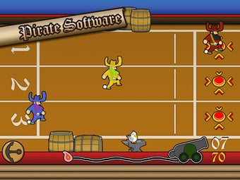 Image 6 for Pirate Software - Tap Adv…