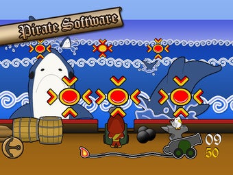 Image 5 for Pirate Software - Tap Adv…