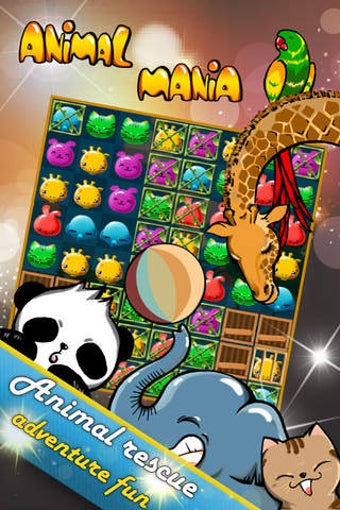 Image 0 for Animal Mania Pro