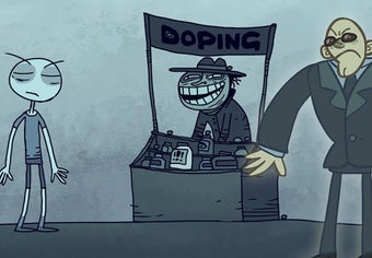 Image 1 for Troll Face Quest: Sports …