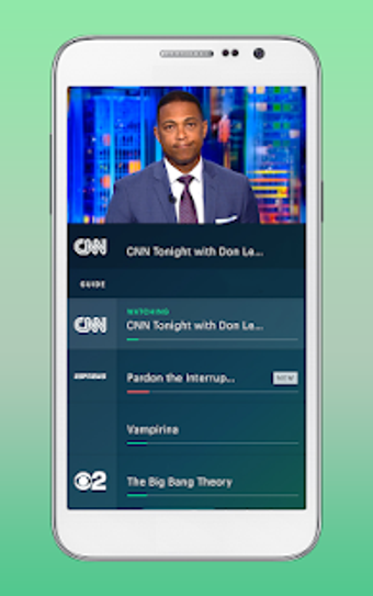 Image 1 for Reference app: Guide for …