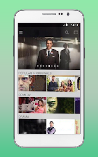 Image 2 for Reference app: Guide for …