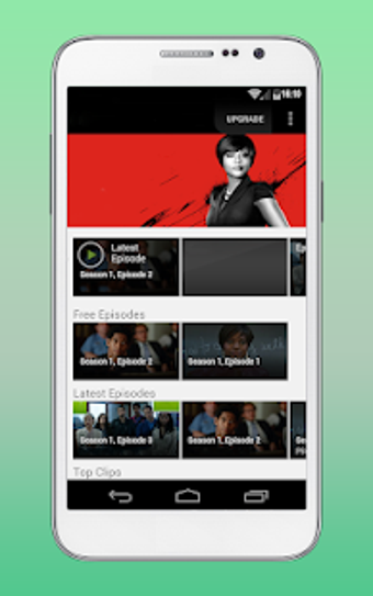 Image 0 for Reference app: Guide for …